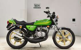 KAWASAKI KH250 KH250B