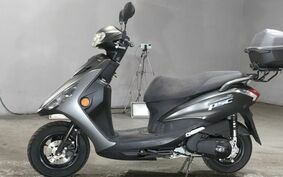 YAMAHA AXIS Z SED7J