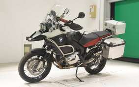 BMW R1200GS ADVENTURE 2007