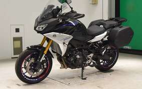 YAMAHA MT-09 Tracer GT 2019 RN51J