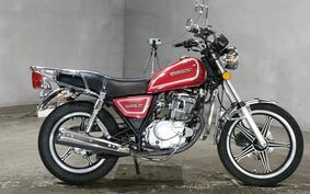 SUZUKI GN125 F Gen.2 PCJ2N