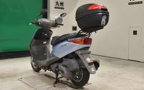 YAMAHA AXIS 125 TREET SE53J