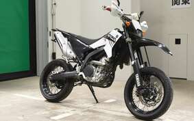 YAMAHA WR250X DG15J