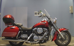 KAWASAKI VULCAN 1500 CLASSIC TOURER 2000 VNT50G