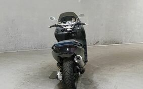 YAMAHA T-MAX500 2001 SJ01