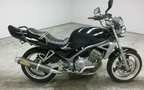 KAWASAKI BALIUS 250 1992 ZR250A