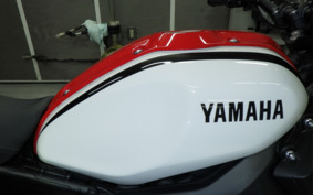 YAMAHA XSR900 2021 RN56J