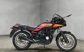 KAWASAKI GPZ550 ZX550A