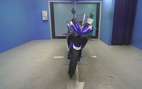 YAMAHA YZF-R25 RG10J