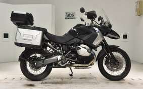 BMW R1200GS 2012