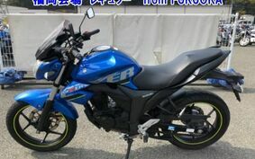 SUZUKI ｼﾞｸｻｰ150 NG4BG