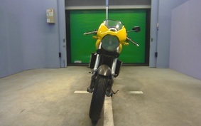 DUCATI MONSTER S4 2002 M400A