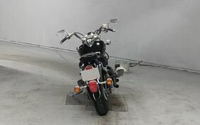 YAMAHA DRAGSTAR 400 CLASSIC 2004 VH01J