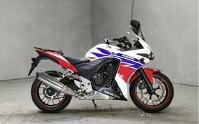 HONDA CBR400R 2014 NC47