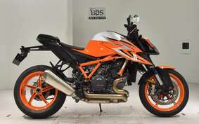 KTM 1290 SUPER DUKE R EVO 2023