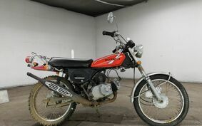 SUZUKI TS50 Hustler TS50