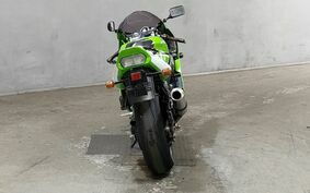 KAWASAKI NINJA ZX-7R 2001 ZX750P