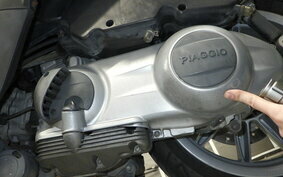 PIAGGIO MP3 250