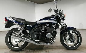 KAWASAKI ZEPHYR 400 2006 ZR400C