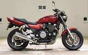 YAMAHA XJR1200 1995 4KG