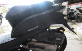 HONDA DIO AF68