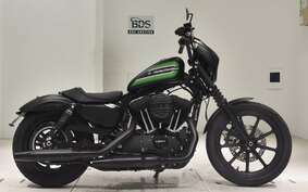 HARLEY XL1200NS 2021