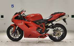 DUCATI 1098 2009