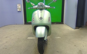 VESPA GT200L