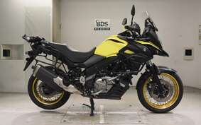 SUZUKI DL650 ( V-Strom 650 ) 2019 C733A