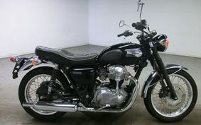 KAWASAKI W400 2010 EJ400A