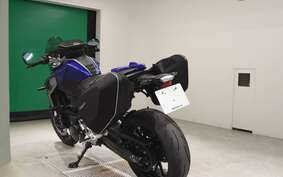 BMW F900R 2020 0K11