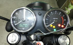 KAWASAKI W800 STREET 2021 EJ800B