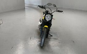 DUCATI SCRAMBLER ICON 2015 K102JA