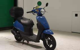 SUZUKI LET's CA4AA