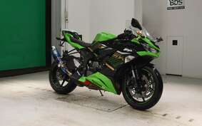 KAWASAKI NINJA ZX-6R A 2020 ZX636G