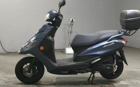 YAMAHA AXIS Z SED7J