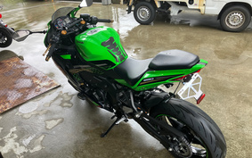 KAWASAKI NINJA ZX 25 R KRT ED ZX250E