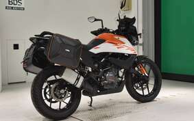 KTM 250 ADVENTURE