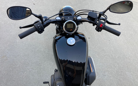 YAMAHA BOLT 950 R ABS 2014 VN04J