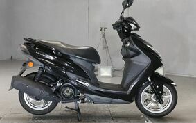 YAMAHA CYGNUS 125 X SR SEA5J