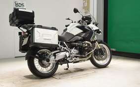 BMW R1200GS 2012 0450