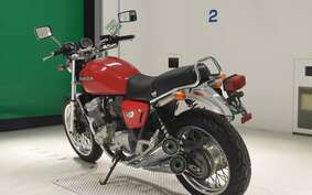 HONDA CB400F 1997 NC36