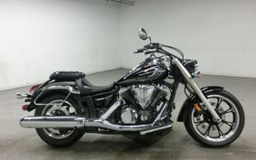 YAMAHA XVS950A MIDNIGHT STAR 2015 VN01