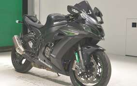 KAWASAKI ZX 10 NINJA R