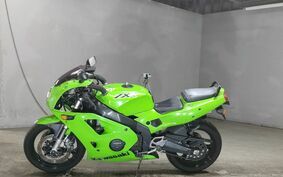 KAWASAKI ZXR400 2000 ZX400L