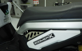 HONDA ZOOMER-X