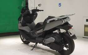 BMW C400GT 2022