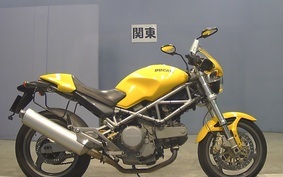 DUCATI MONSTER 400 IE 2005 M407A