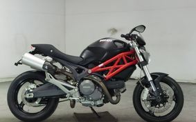 DUCATI MONSTER 696 2009 M500A