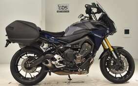 YAMAHA MT-09 Tracer 2016 RN36J